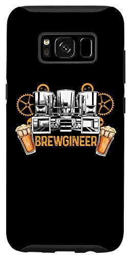 Galaxy S8 Craft Beer Gift For A Home Brewing Beer Lover Case