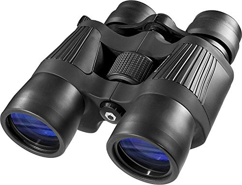 BARSKA Colorado Reverse Porro Zoom Binoculars