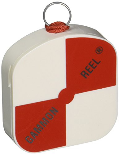 Bon Tool 14-660 Gammon Reel - 6 1/2