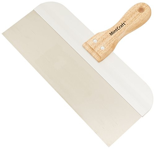MINTCRAFT 36053 1 1 1 1 Ss Drywall Knife 12-Inch