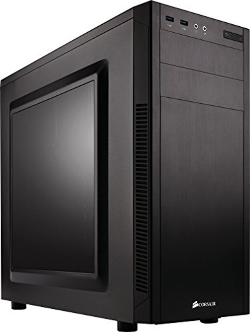 CORSAIR CARBIDE 100R Mid-Tower Case