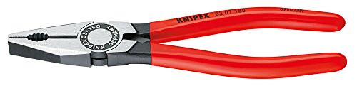 Knipex 03 01 250 9,84" Combination Pliers