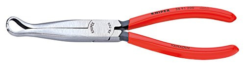 Knipex 38 91 200 7,87" Mechanics Pliers