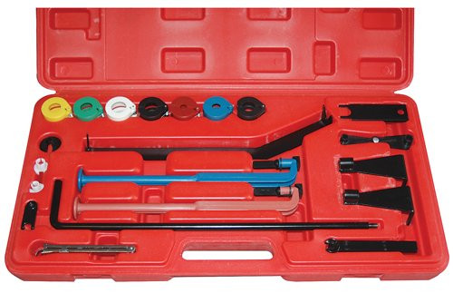 ATD Tools 3390 Master Disconnect Tool Set
