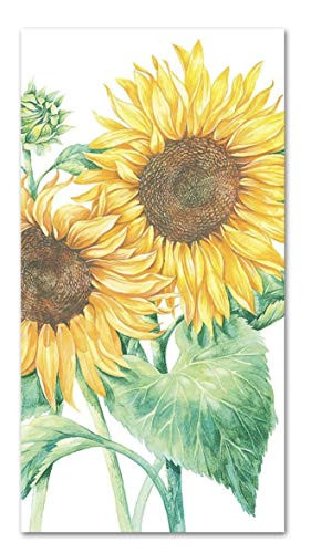 Mesafina Mirasol Guest Towels Buffet Paper Napkins 32 ct