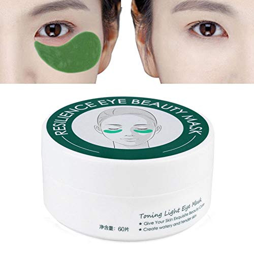 Rotekt 60Pcs Hydrogel Eye Mask Patch Dark Circles Removal Firming Moisturizing Eye Care Patches