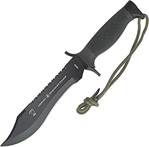Fury Tactical MI75536-BRK Armada Green