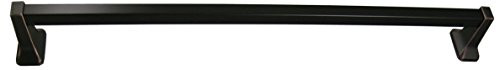 Stone Harbor Hardware Lakewood Towel Bar 4230-11P