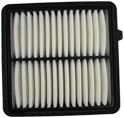Genuine Honda Parts 17220-RB0-000 Air Filter for Honda Fit