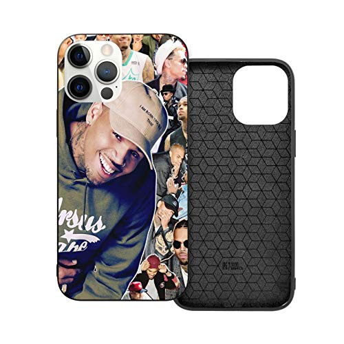 KarleDeal Chris Brown Fashion iPhone 12 case Unisex 12 Pro max Cases Mini TPU Cases Gift IP12mini-5.4 KarleDeal Chris Brown Fashion iPhone 12 case Unisex 12 Pro max Cases Mini TPU Cases Gift IP12mini-5.4
