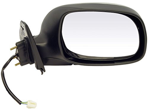 Dorman 955-1436 Toyota Tundra Passenger Side Power Replacement Side View Mirror