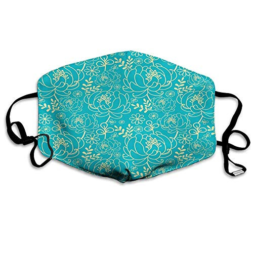 Comfortable Windproof mask?Windproof MaskRetroStar Stars Pattern Illustration Creative Birthday Bachelorette Themed Print Yellow and White?Printed Facial decorations for adult kidsm Comfortable Windproof mask?Windproof MaskRetroStar Stars Pattern Illustration Creative Birthday Bachelorette Themed Print Yellow and White?Printed Facial decorations for adult kidsm