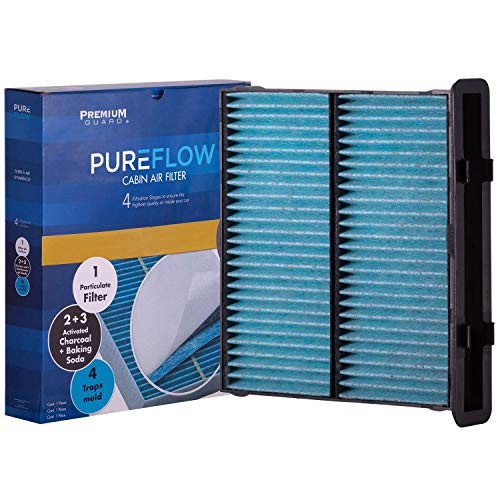 Pureflow Cabin Air Filter PC99497X - Fits 2019-20 Subaru Forester 2.5L