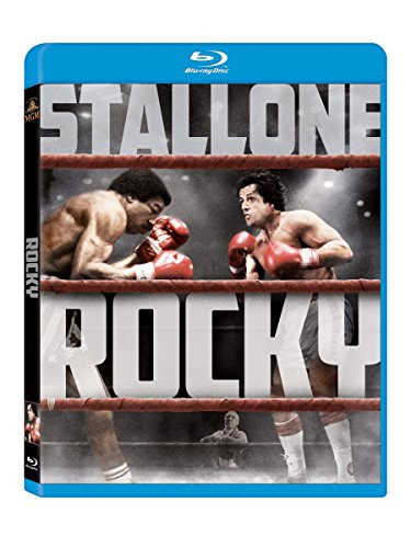 Rocky -Blu-ray-