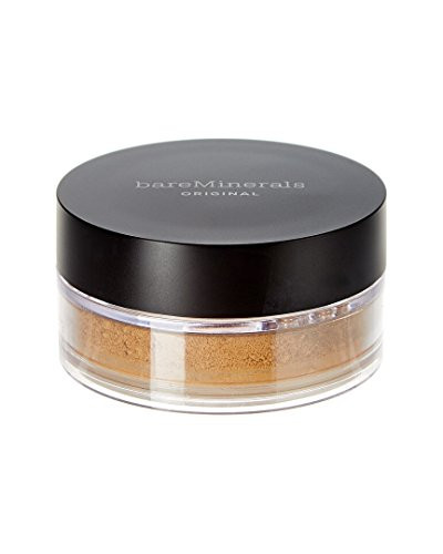 BareMinerals Original SPF 15 Foundation Tan Nude 0.28 Ounce