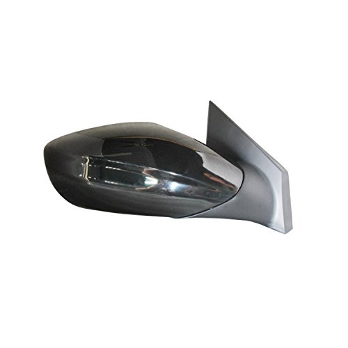 TYC 7720241 Hyundai Sonata Heated Power Right Replacement Mirror