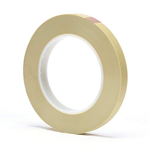 Scotch 218 Fine Line Premium Masking Tape Green 3/32 in x 60 yd x 5.0 mil High Performance Polypropylene Tape Pack of 1 Scotch 218 Fine Line Premium Masking Tape Green 3/32 in x 60 yd x 5.0 mil High Performance Polypropylene Tape Pack of 1