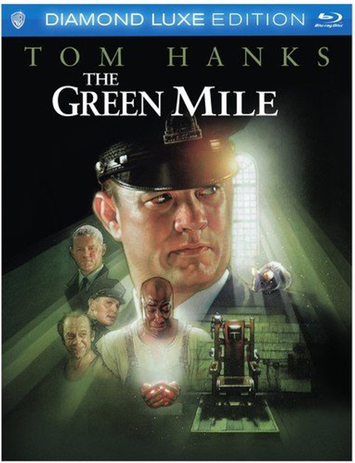 Green Mile 15th Anniversary -Blu-ray- Green Mile 15th Anniversary -Blu-ray-
