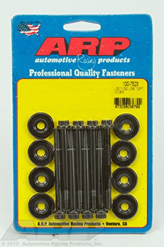 ARP (100-7523) Valve Cover Bolt Kit