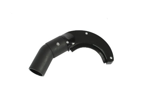 Cen-Tec Systems 68140 Pipe Cleaning Vacuum Tool 4-Inch