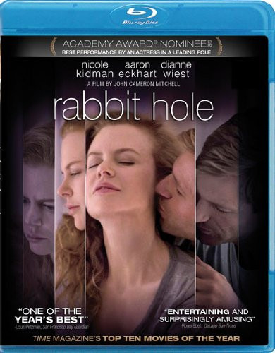 Rabbit Hole -Blu-ray-