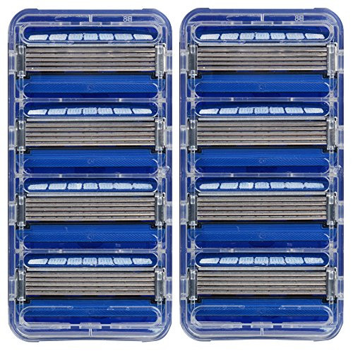 Schick Hydro 5 Blade Refill 8 Count