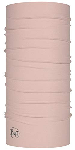 BUFF Standard Original Multifunctional Headwear and Face Mask Rose One Size