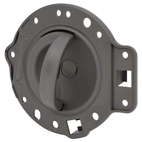 LSAILON Interior Door Handle Front Driver Left Side Gray Fits for 2006-2010 for Jeep Commander ï¼1pcsï¼ LSAILON Interior Door Handle Front Driver Left Side Gray Fits for 2006-2010 for Jeep Commander ï¼1pcsï¼