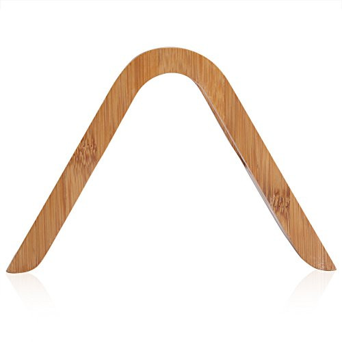 Coffee Filter Stand Wood Coffee Filters Dispenser Holder Display Shelf Filtering Paper Storage Rack Stand bathroom storage shelf Filter Paper Rack