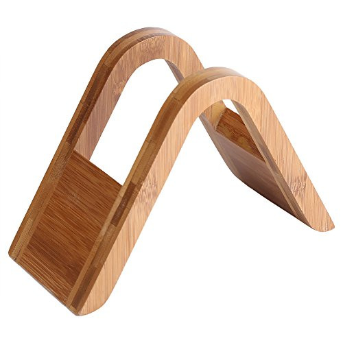 Coffee Filter Stand Wood Coffee Filters Coffee Filter Holder Dispenser Holder Display Shelf Filtering Paper Storage Rack Stand Coffee Filter Rack