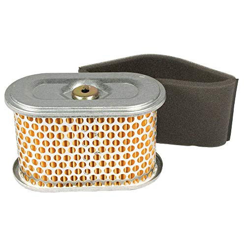 Stens Air Filter Combo Honda 17210-ZF5-505 ea 1