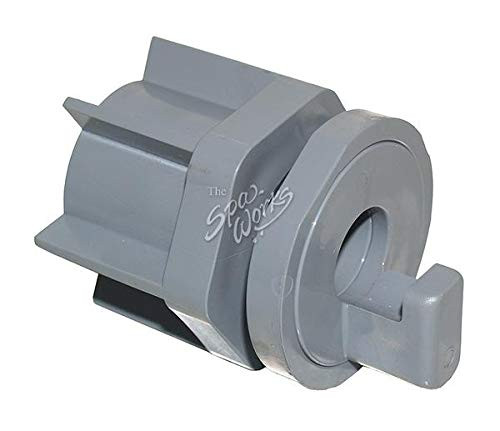 Hot Tub Classic parts Sundance Spa Filter Hook Assembly SUN6540-638