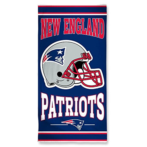 Wincraft New England Patriots Beach Towel