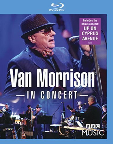 In Concert -Blu-ray-
