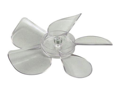 Delfield 3516172 EVAPORATOR FAN BLADE 5-9/16 CC