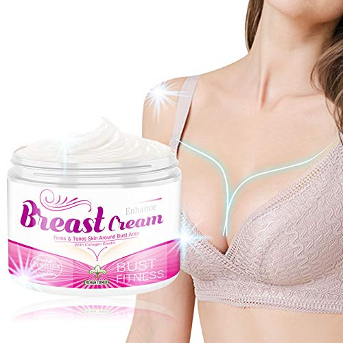 Breast Enhancement Cream Breast Firming and Lifting Cream for Saggy Breast Breast Enlargement Cream Bust Cream Enjoy Larger Fuller Firmer Beautiful Breast Breast Enhancement Cream Breast Firming and Lifting Cream for Saggy Breast Breast Enlargement Cream Bust Cream Enjoy Larger Fuller Firmer Beautiful Breast