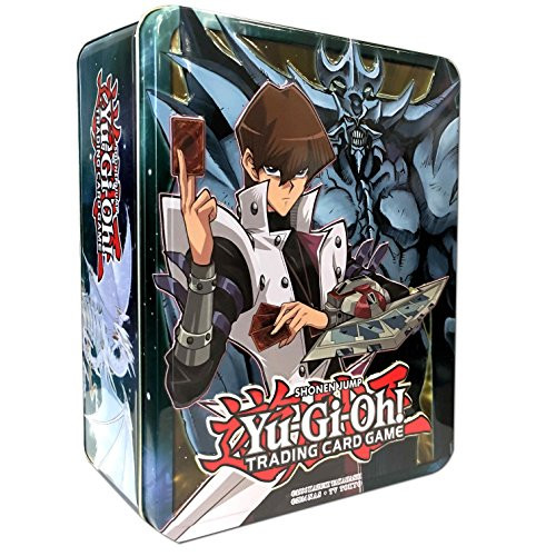 Yu-Gi-Oh! Cards 2016 Mega Tin B