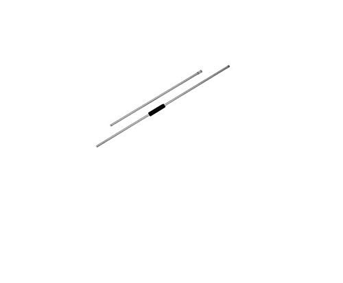 Coilhose Pneumatics EXT-60-DPB 60 Extension for Typhoon Blow Gun Display