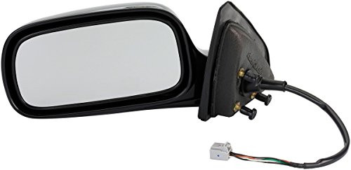 Dorman 955-1557 Buick Lucerne Driver Side Power Heated Replacement Side View Mirror