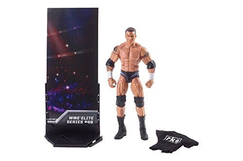 WWE Elite Collection Randy Orton Action Figure