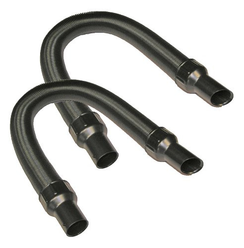 DEWALT DCV580 DCV581H 20V Vacuum (2 Pack) Hose Assembly # 5140128-68-2PK