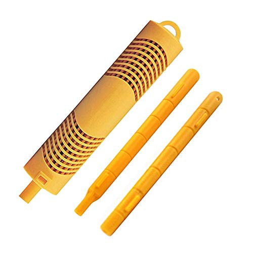 WonBlifs SPA Mineral Stick Filter Cartridge Universal Purifier for Pool/Hot Tubs-Yellow- WonBlifs SPA Mineral Stick Filter Cartridge Universal Purifier for Pool/Hot Tubs-Yellow-