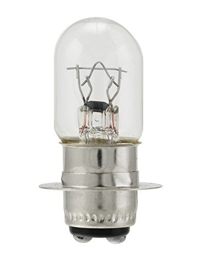 HELLA A3625 Miniature Standard Bulb, 6V, 25/25W