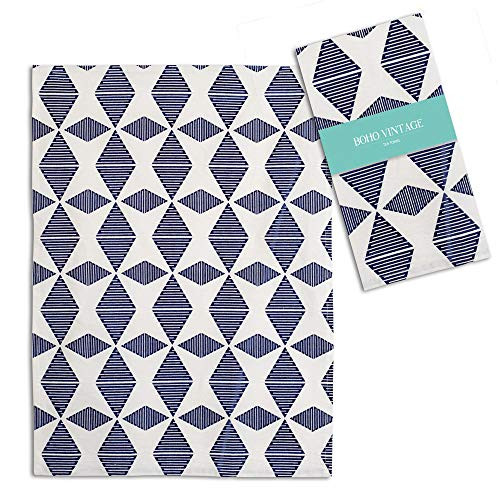 CTW Home Collection Deja Tea Towel