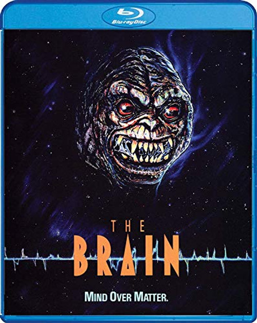 The Brain -Blu-ray- The Brain -Blu-ray-
