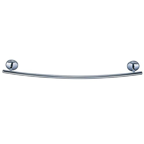 Glacier Bay B2502101CP Dorset 18 in. Towel Bar in Chrome