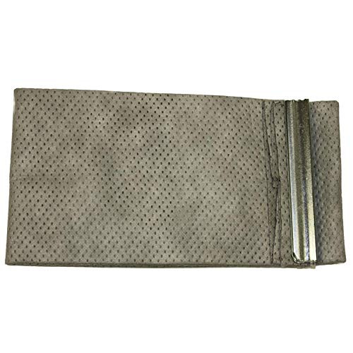 Hoover 43667054 Cloth Bag Inner Reusable Conquest W/Clamp C7069