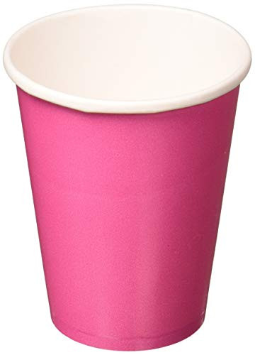 Amscan 58015.103 Festive Paper Cups One Size Multicolor