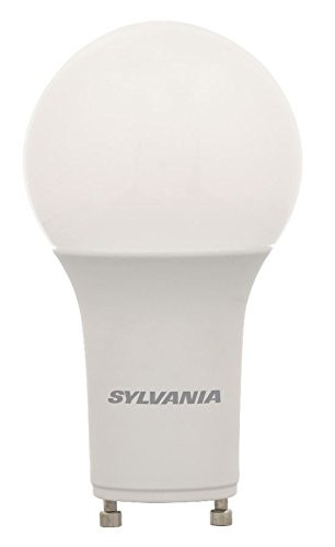 SYLVANIA 78107 LED A19 Bulb 5000