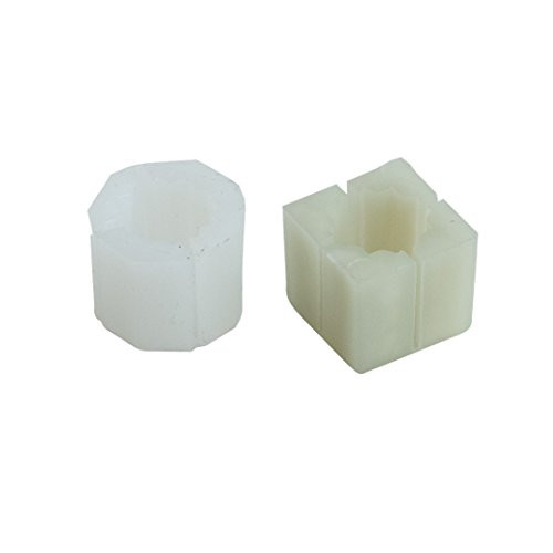 Symmons T3-31-INS Temptrol Handle insert Off-White